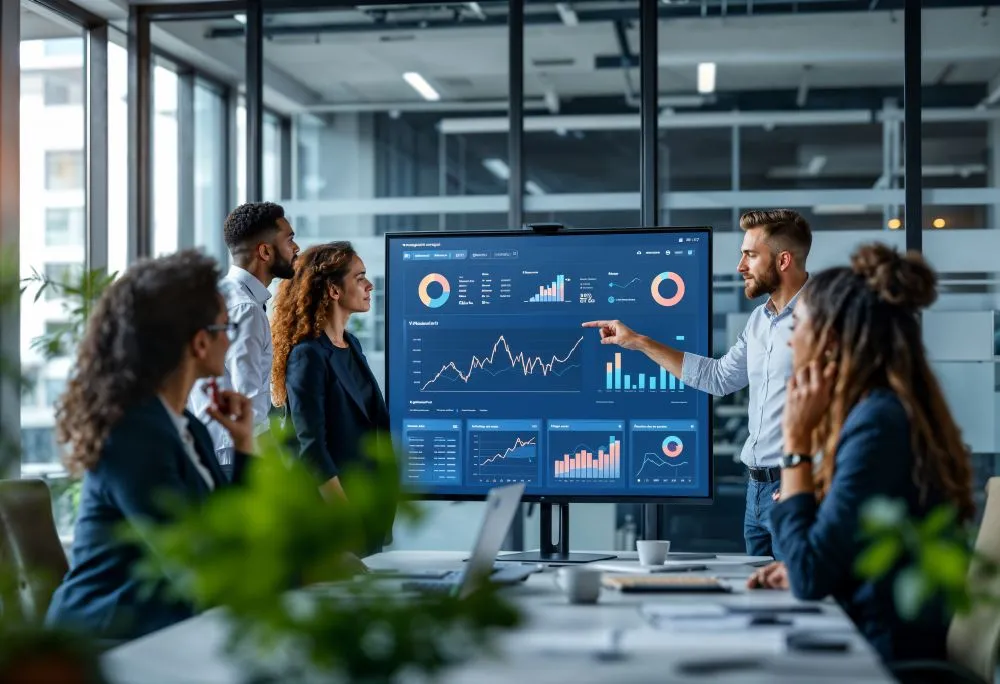 First PartyData 1920w