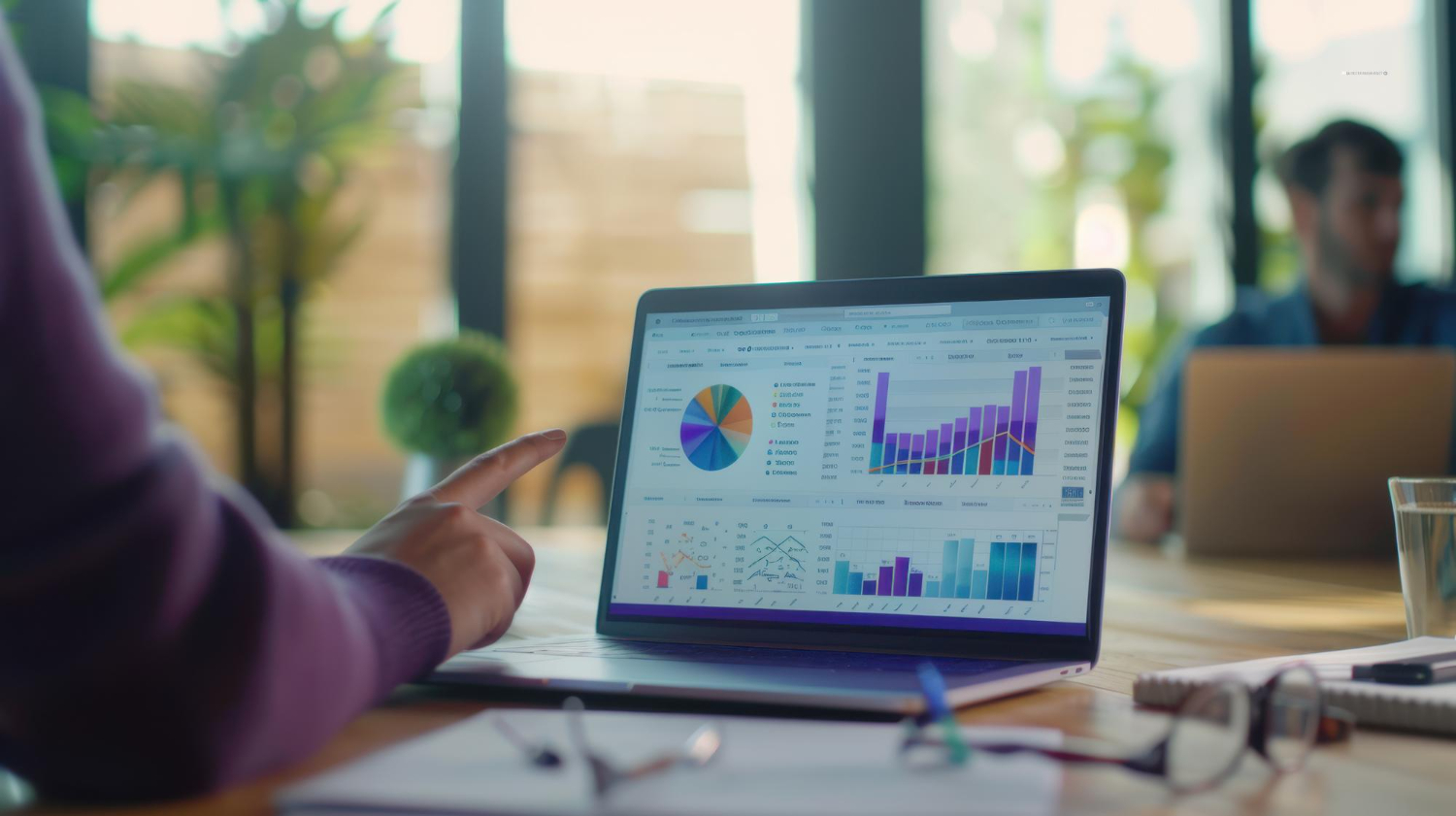 Why Your Google Analytics Data is Misleading You