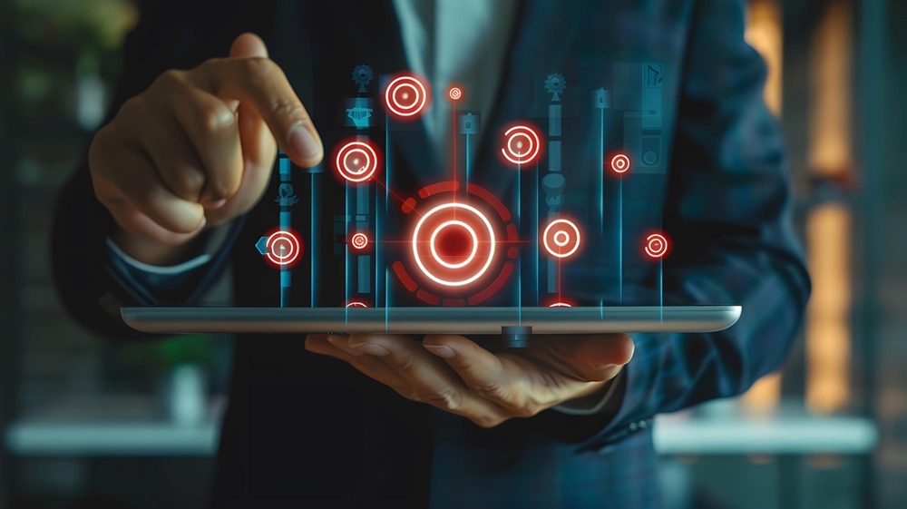 Marketing Attribution Platform LayerFive1